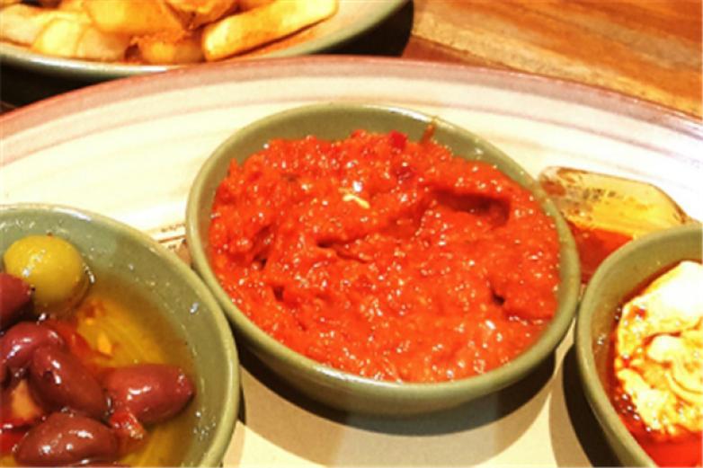 萌記西關地道美食