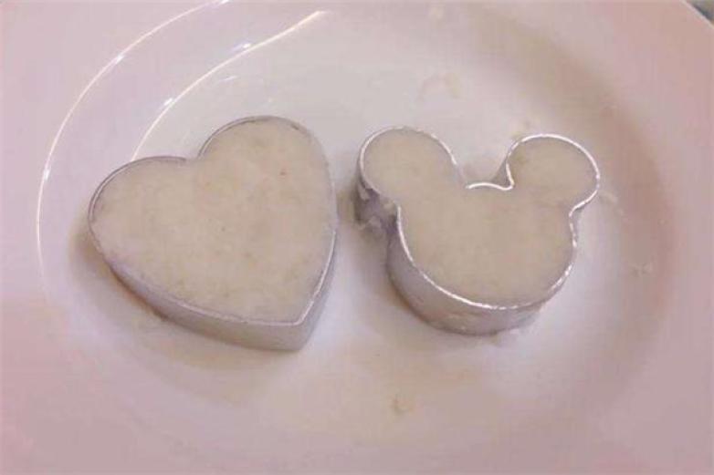 李小姐的手工甜品