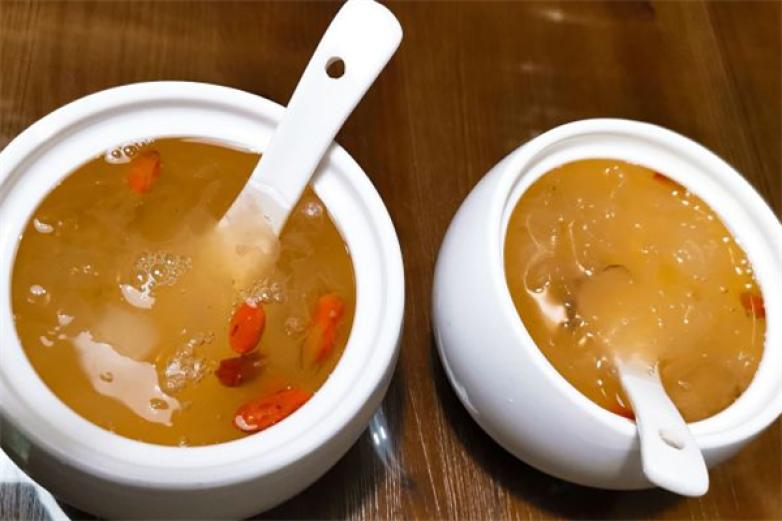 百易蔬食蘭州素拉面