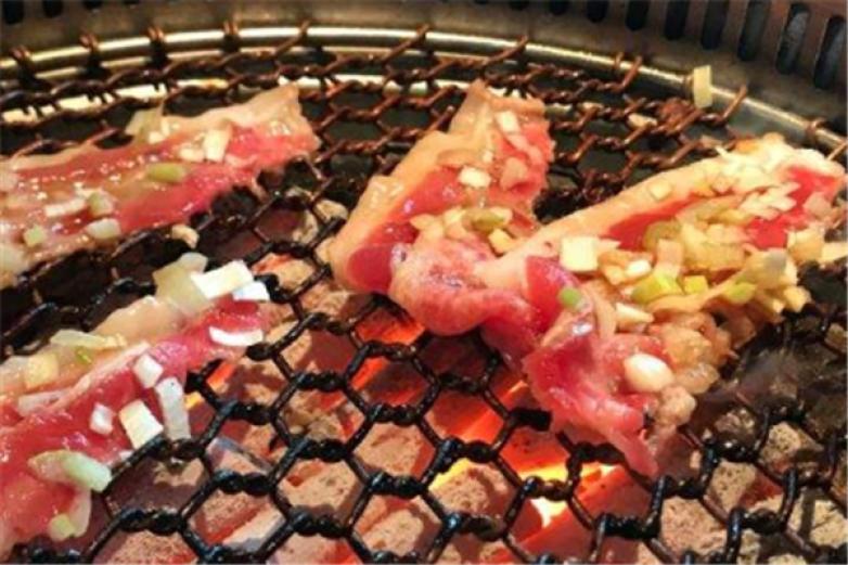 大田家烤肉