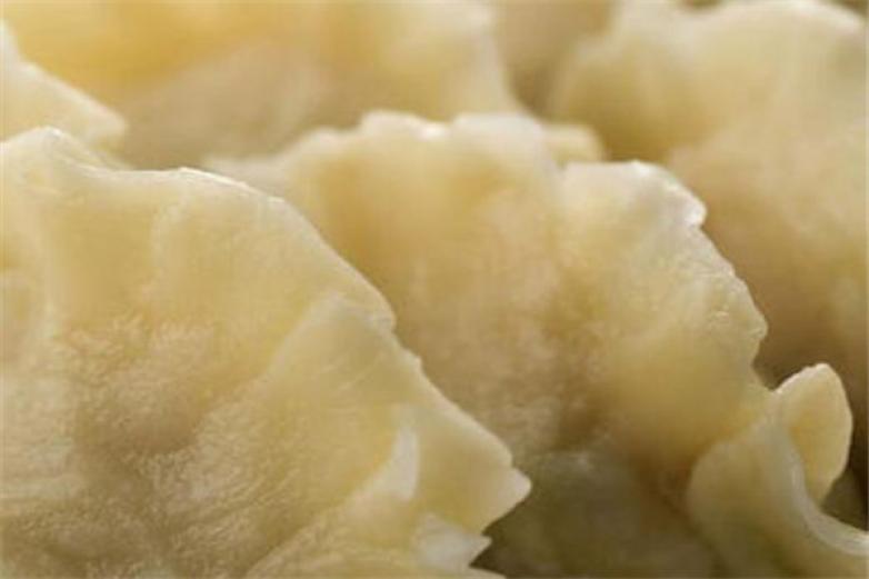 添福來(lái)餃子城