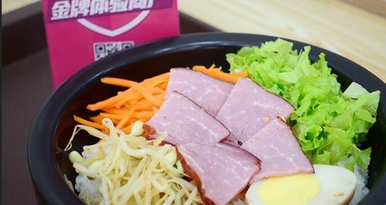 阿桂嫂過(guò)橋米線