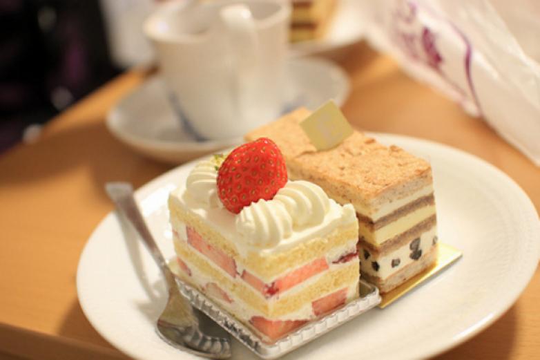 麥林意式烘培甜品