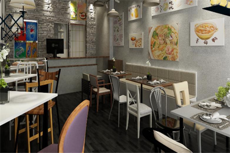 優(yōu)糧生活快餐