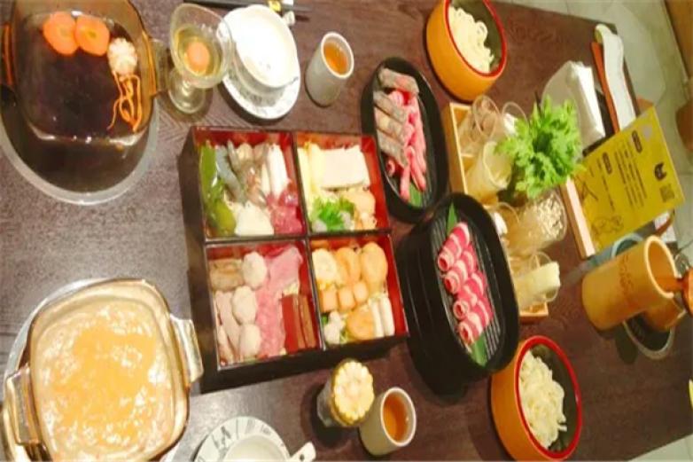 喵の鍋日式小火鍋