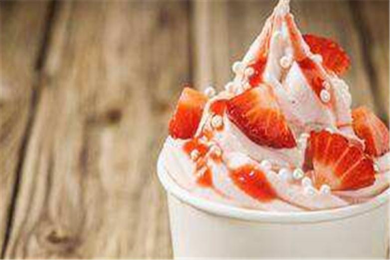 張小斌手工雪糕