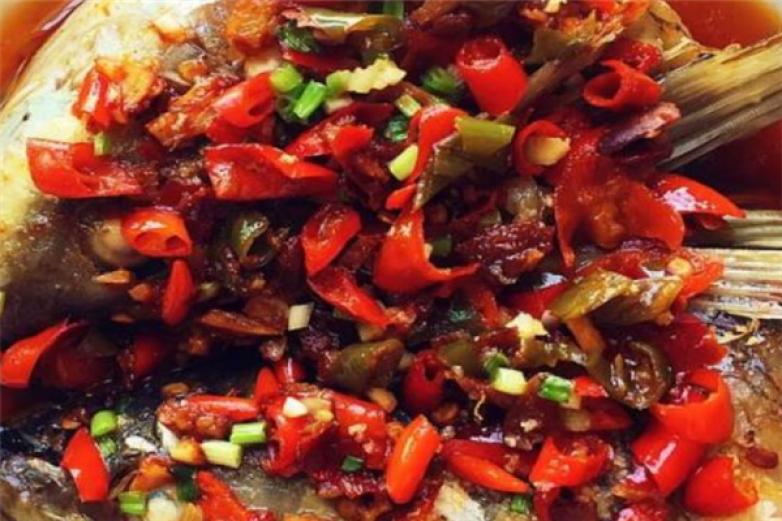 龍門陣茶屋川菜館