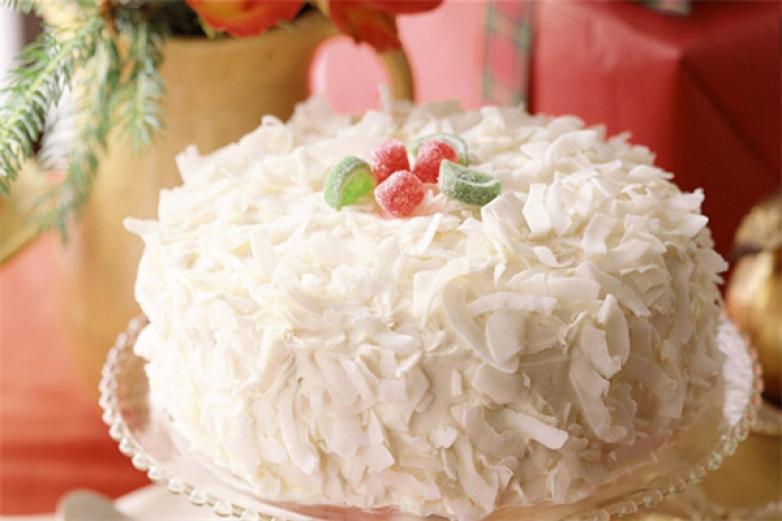 愛都?xì)W麥萊蛋糕