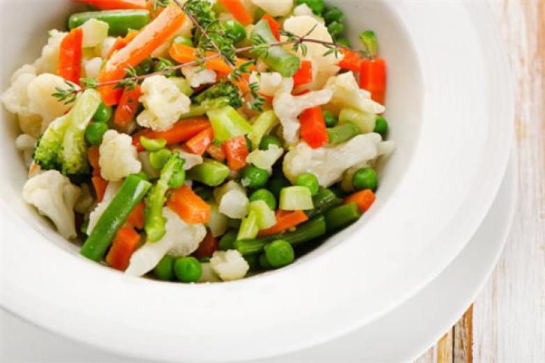 尚德快瀏陽蒸菜