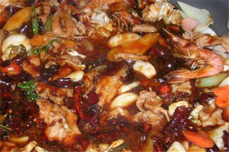 鼎盛隆三汁燜鍋