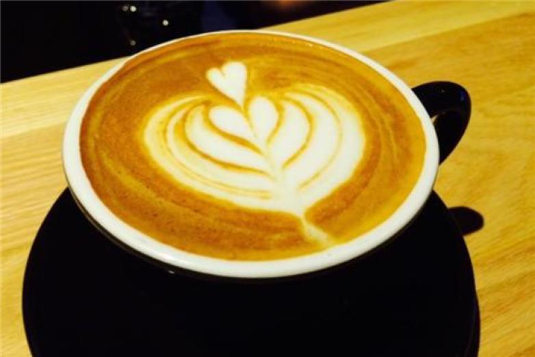 優(yōu)度烘焙咖啡館