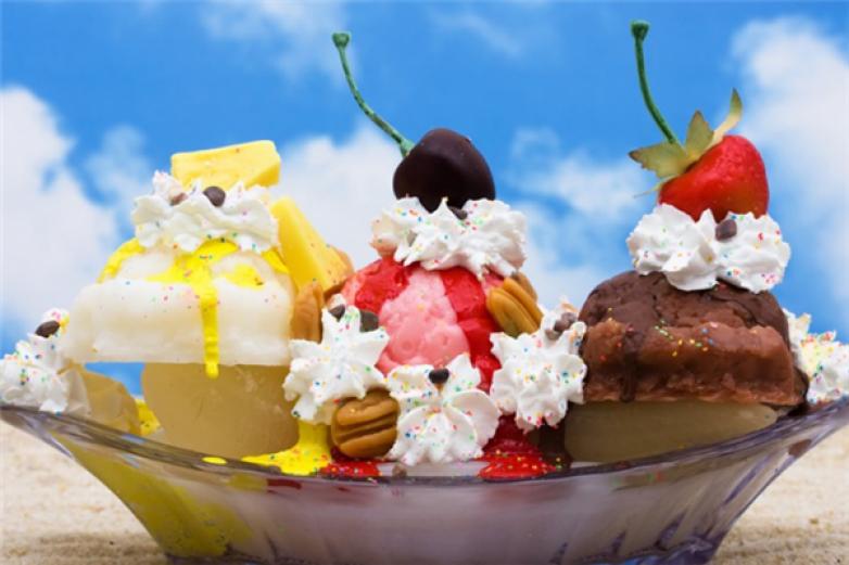 優(yōu)濃意大利冰淇淋冷飲