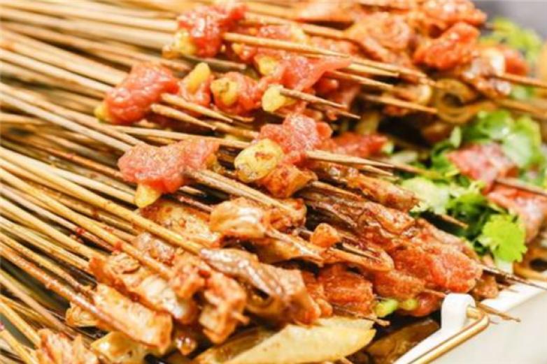 渝情魚理串串香