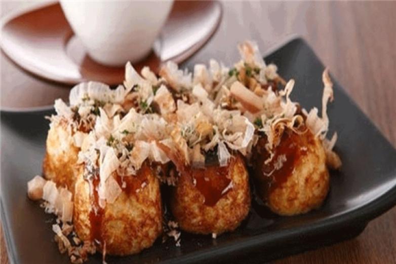 丸小俠章魚小丸子