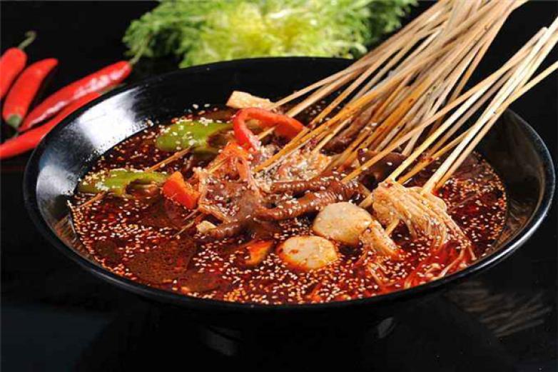 鬧十八冷鍋串串