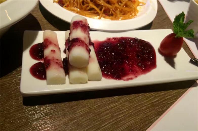 蝴蝶夢(mèng)音樂(lè)餐廳