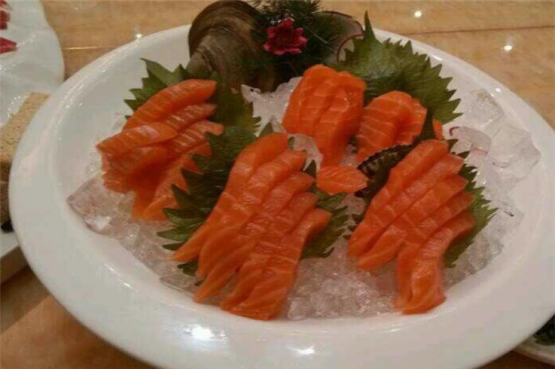 怡鄉(xiāng)春竹海鮮姿造