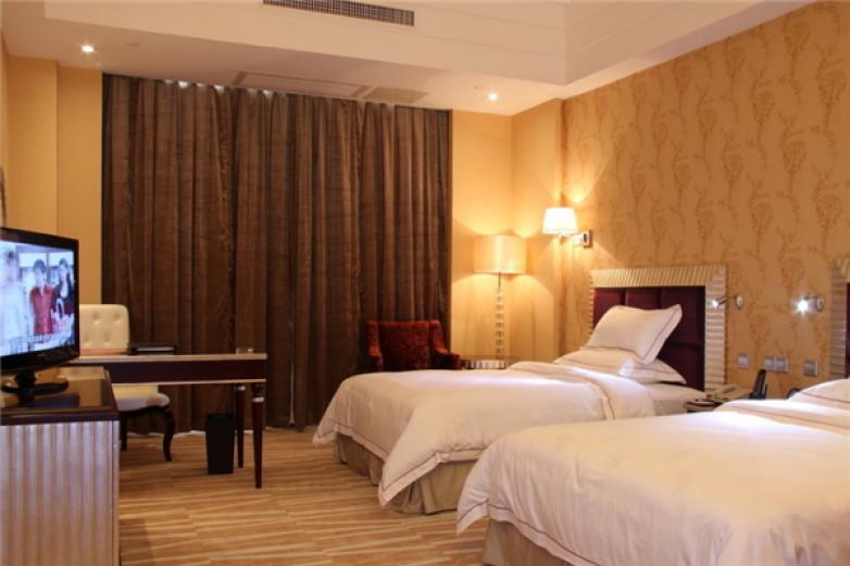 哈爾濱萬(wàn)達(dá)索菲特大酒店