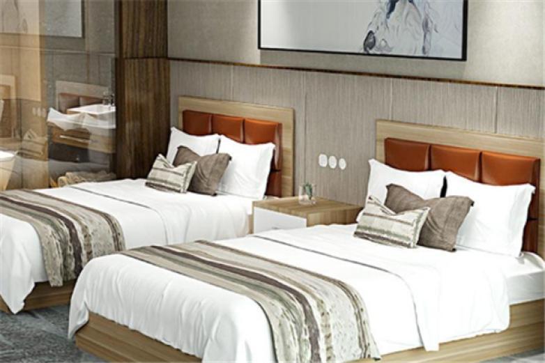 蘇薩體驗(yàn)酒店