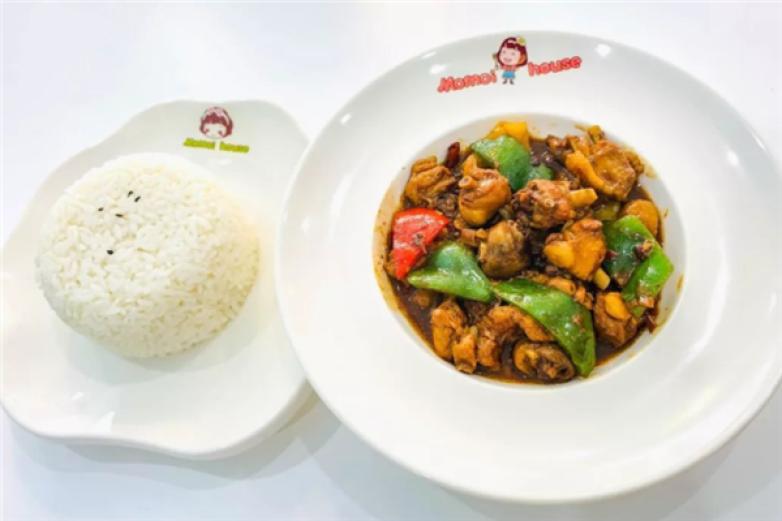 小茉家親子主題餐廳