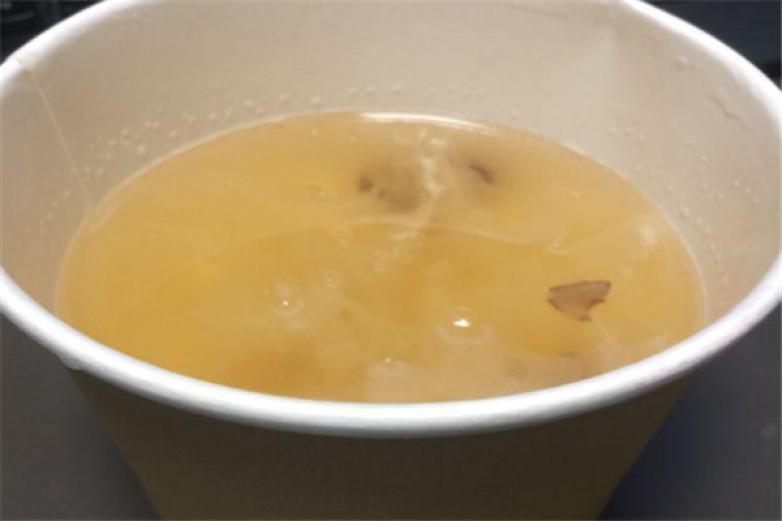 媽媽手藝港點(diǎn)靚粥