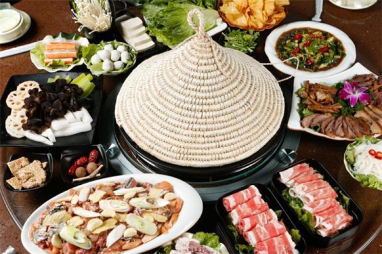 咕咚咕咚蒸汽石鍋