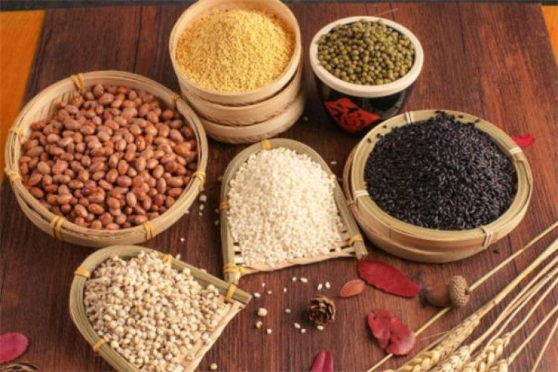 燕之坊五谷養(yǎng)生