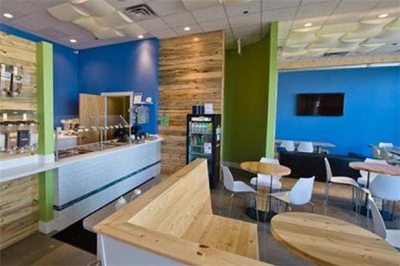 開心犇犇酸奶吧