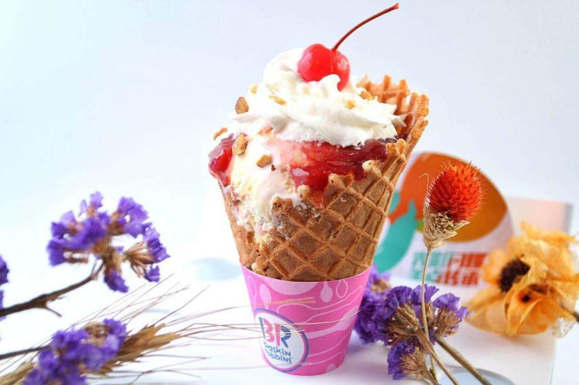 芭斯羅繽冰淇淋