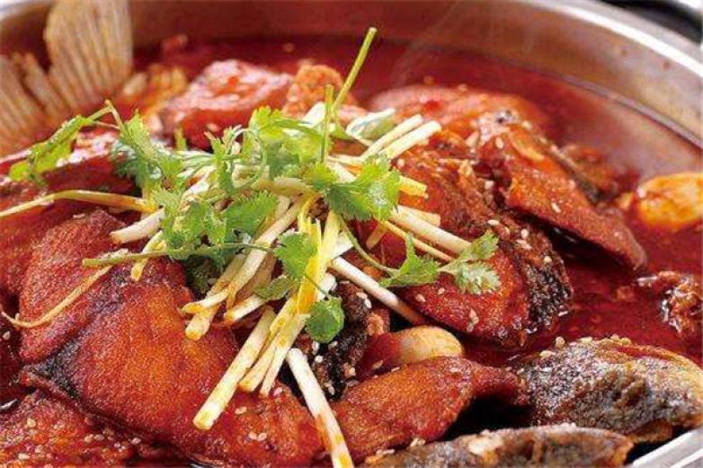 邊小賤石烹魚(yú)