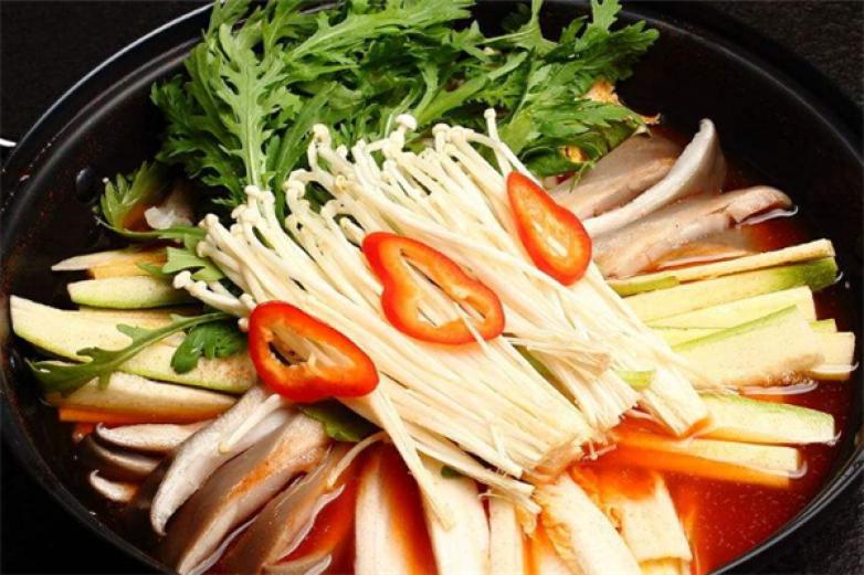 茂源石鍋魚火鍋