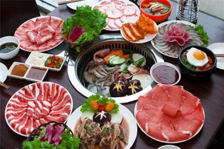 醉愛(ài)你優(yōu)火鍋