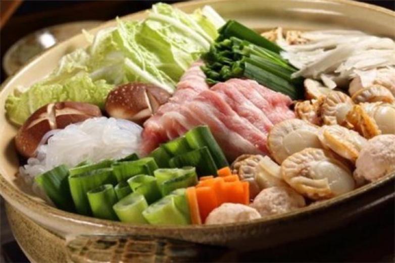 牛珍軒潮汕牛肉火鍋