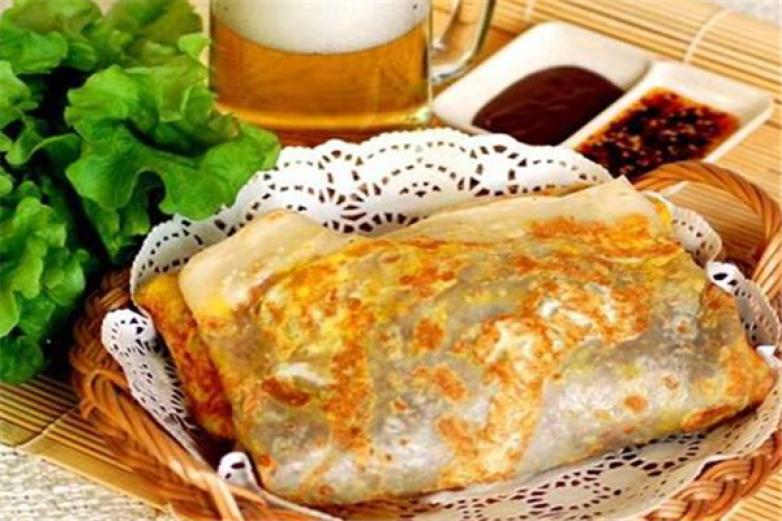 稻米肴煎餅果兒