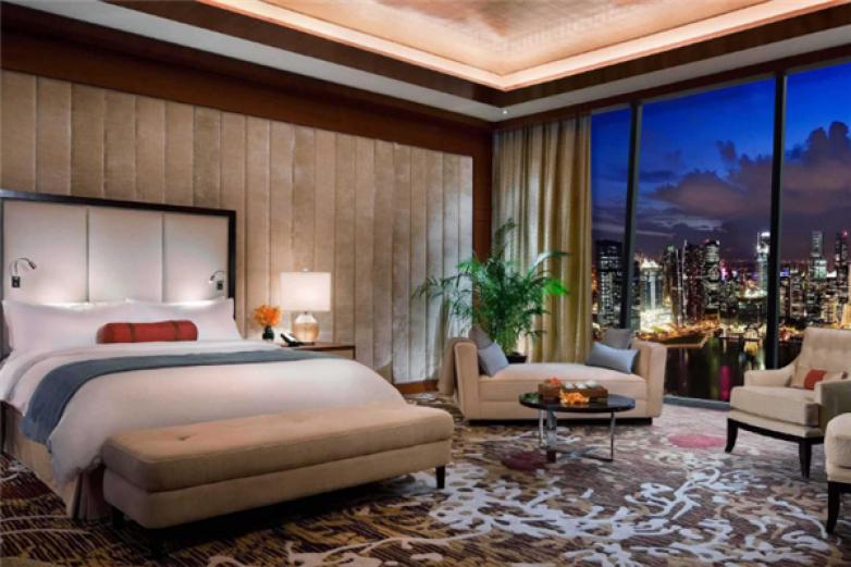 云之舍旅游酒店