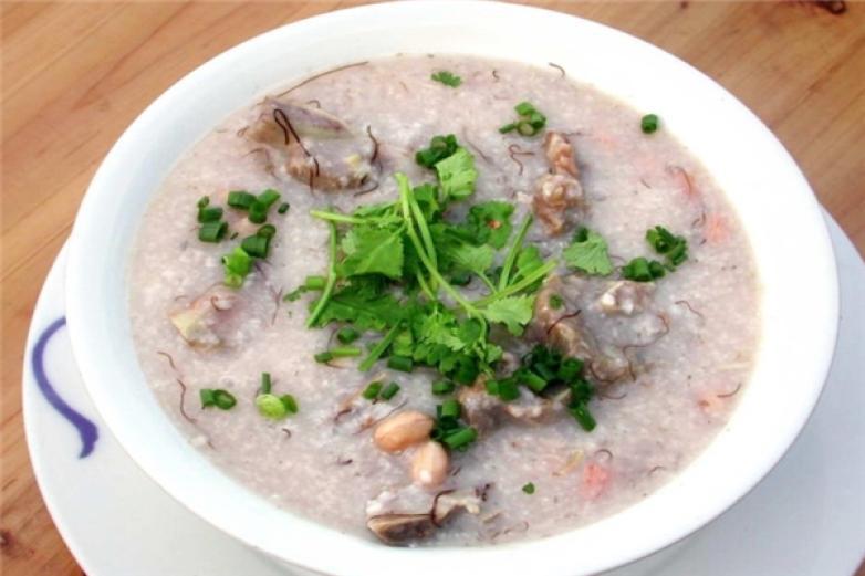 粥文王營(yíng)養(yǎng)蒸粥