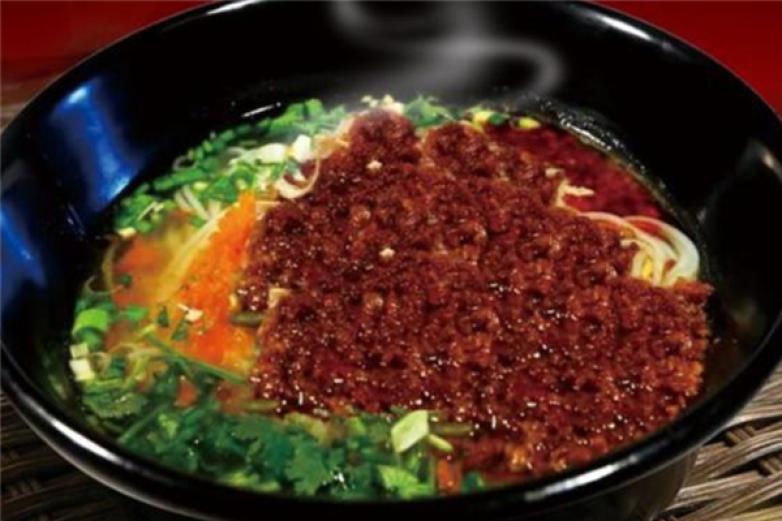 一品飄香米線(xiàn)