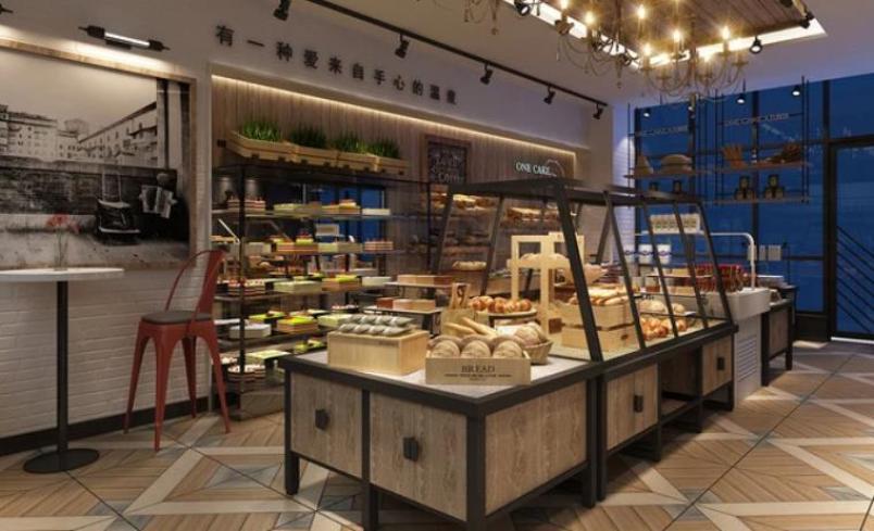 貢氏養(yǎng)生烘焙