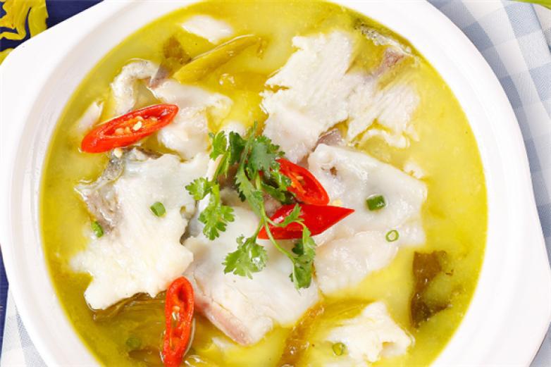 有吉有余藤椒魚飯