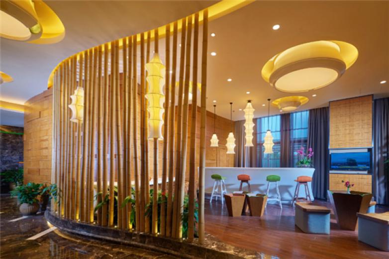 空港明珠大酒店