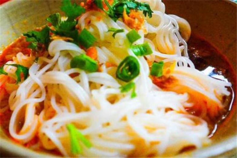 泰鮮了泰式米粉