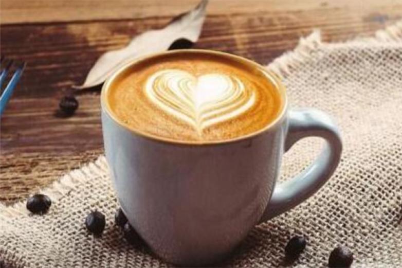 磨咖小鎮(zhèn)咖啡