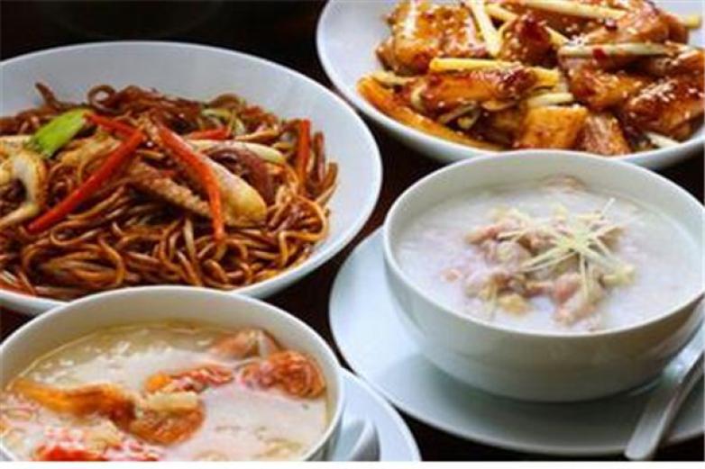 味巢時(shí)尚餐廳