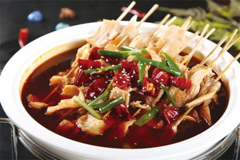 五星記憶冷鍋串串