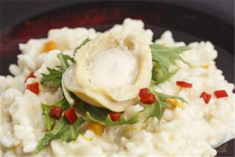 全民鮑料鮑魚(yú)飯