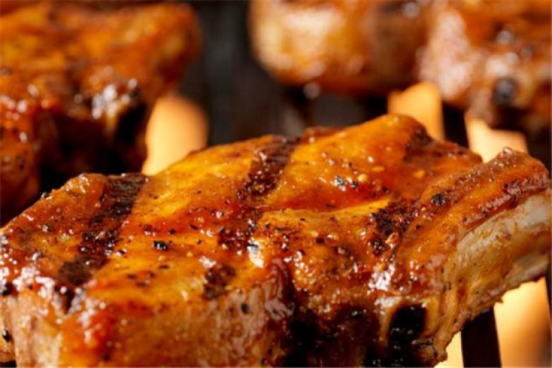 喵呀咪呀韓式烤肉