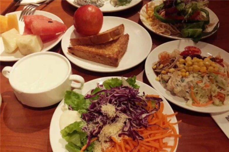 時(shí)時(shí)樂(lè)西餐廳