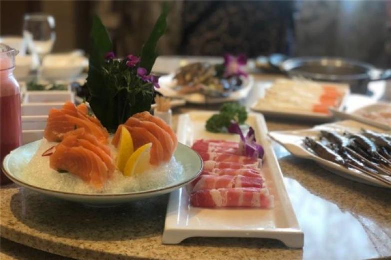 樂(lè)簽婆串串香