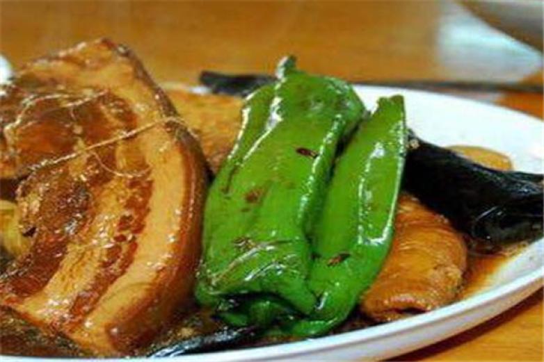 三點(diǎn)把子肉