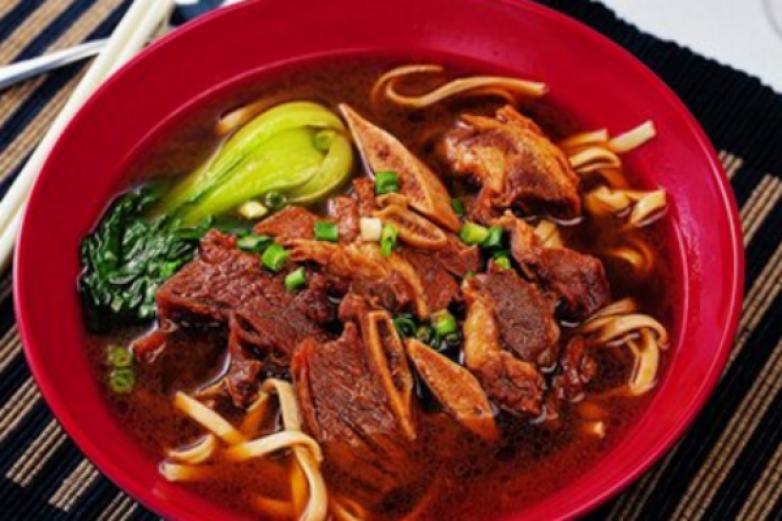 美味易百私房牛肉